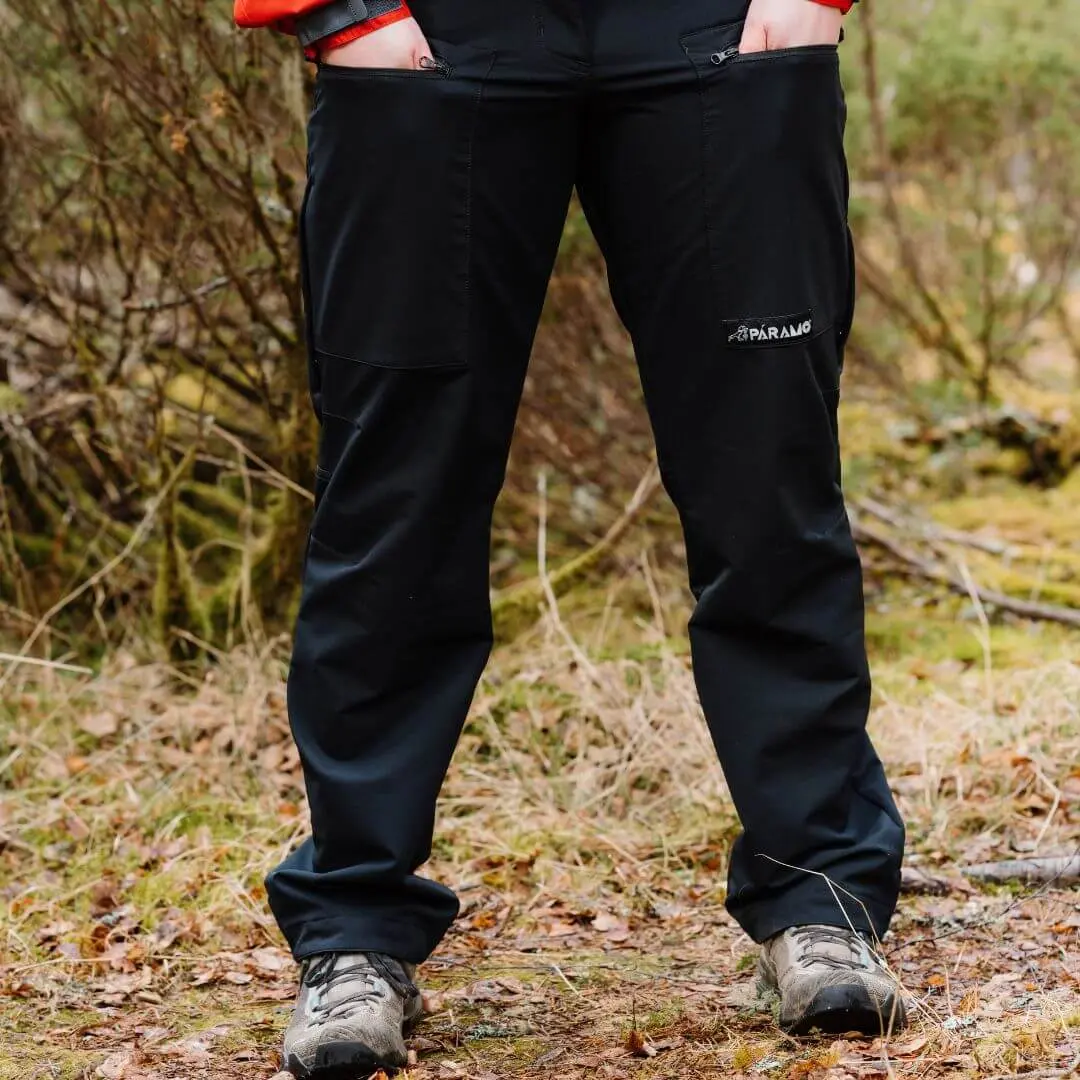 Paramo Hiking Trousers